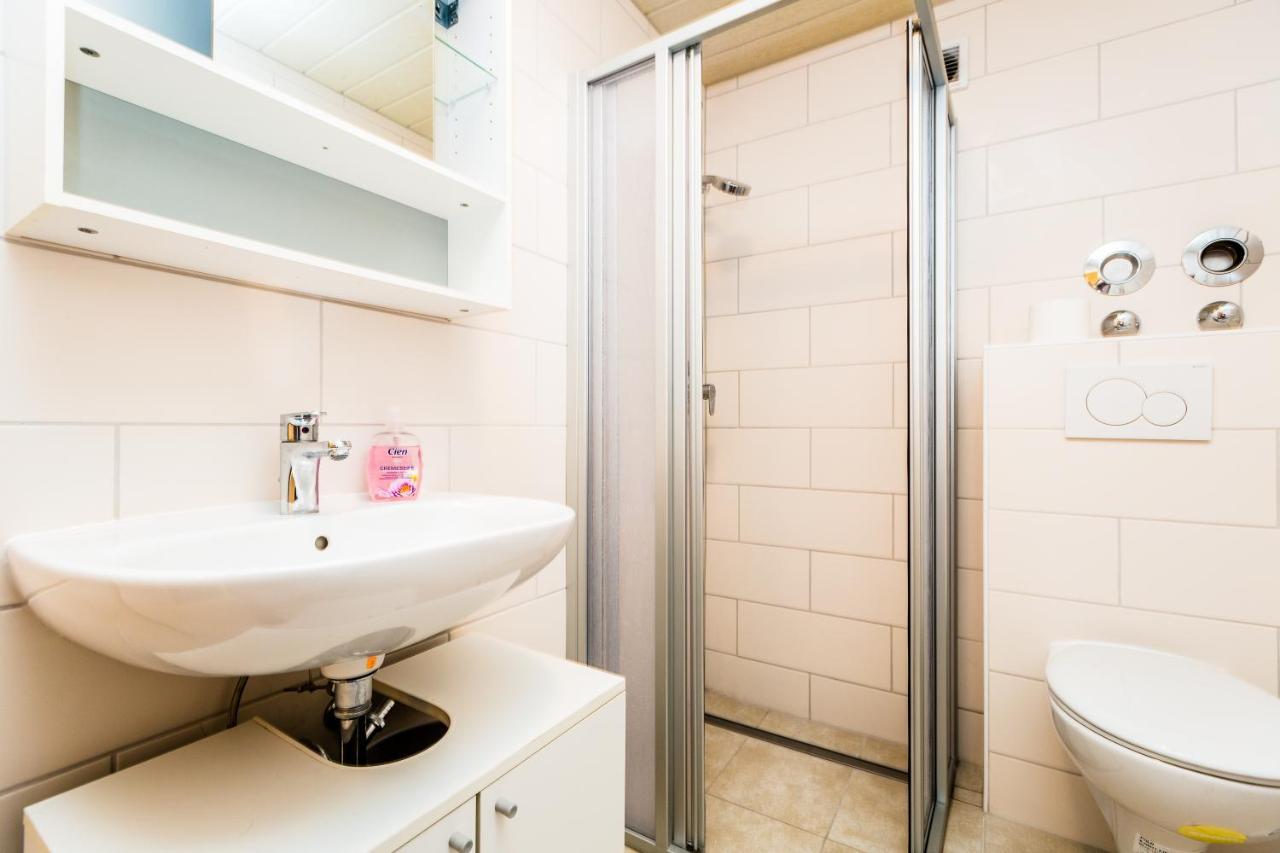 Budget Apartments Deutz Cologne Exterior photo