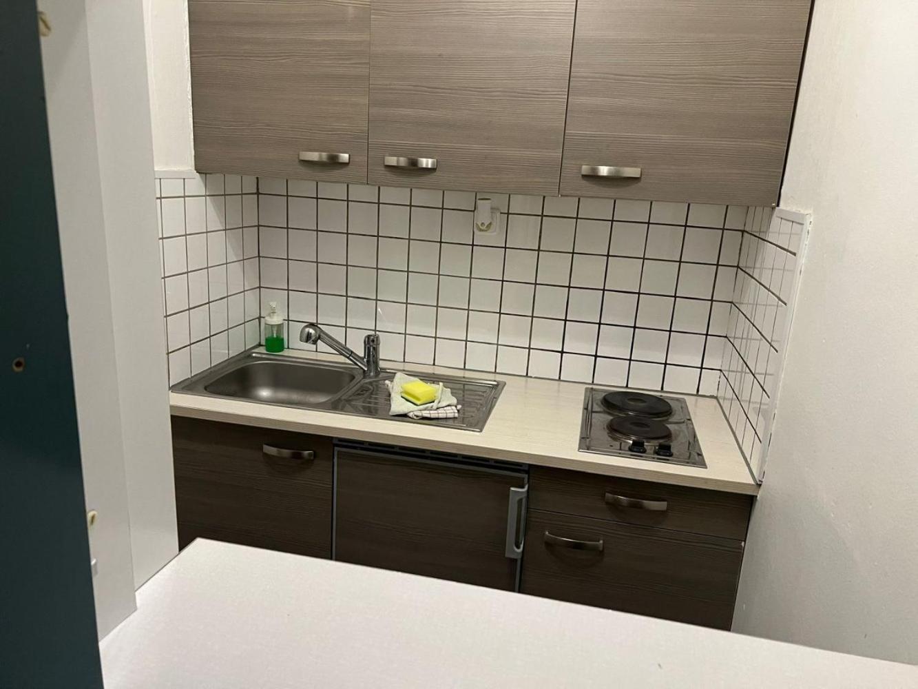 Budget Apartments Deutz Cologne Exterior photo